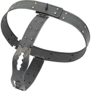 Female Chastity Belt Replica