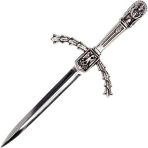 Egyptian Pharaoh Letter Opener