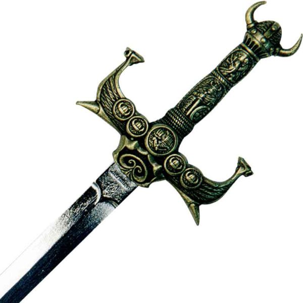 Viking Letter Opener