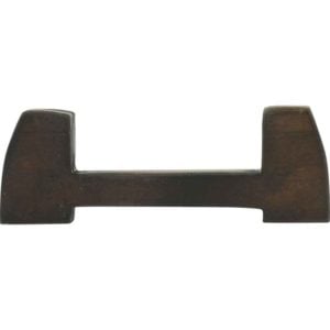 Wooden Letter Opener Display Stand