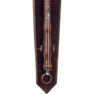 Medieval Axe with Display Plaque