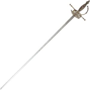 Decorative Italian Sword