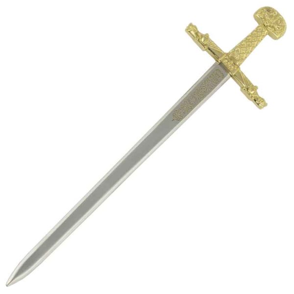 Mini Charlemagne Sword