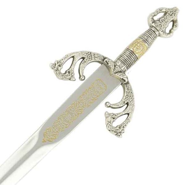 Mini Tizona Sword