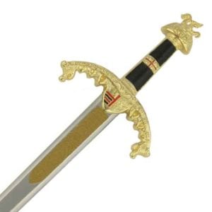 Mini Richard Sword