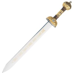 Julius Caesar Mini Sword