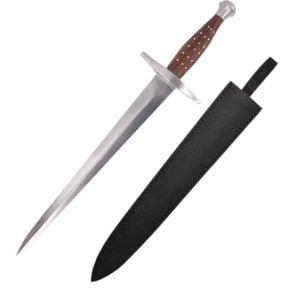 Gerik Decorative Dagger