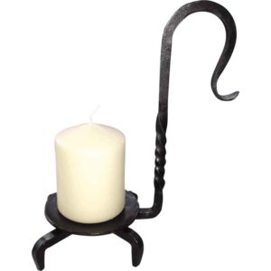 Gudrun Candle Holder