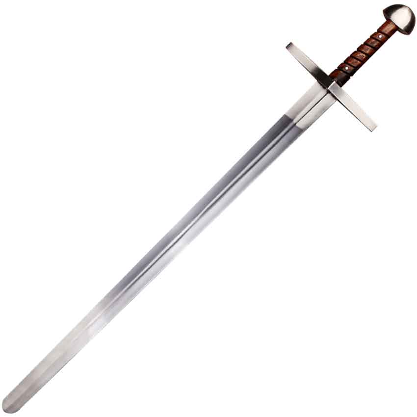 Combat sword