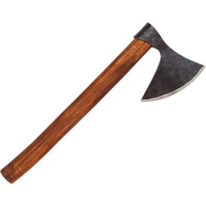 Erich Camp Small Hatchet