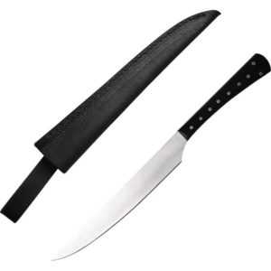 Rudolf Knife