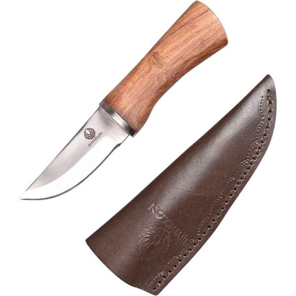 Skjold Knife