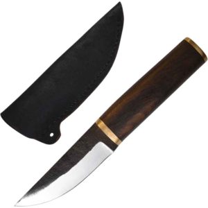 Svartson Knife