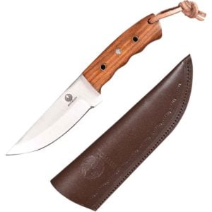 Thordis Knife