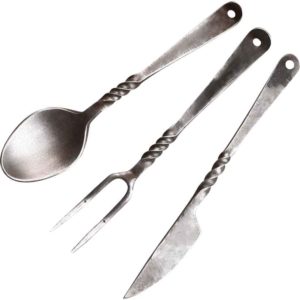 Veit Steel Feasting Cutlery