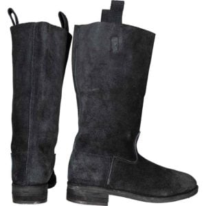 Laurenz Medieval Boots