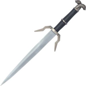 Dual Head Dagger