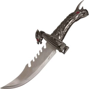 Demon Dragon Dagger