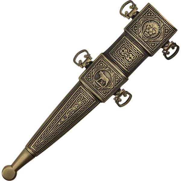 Roman Legionnaire Dagger