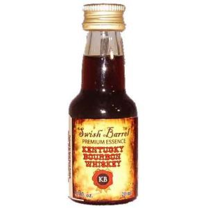 Kentucky Bourbon Whiskey Essence