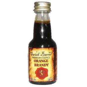 Orange Brandy Essence