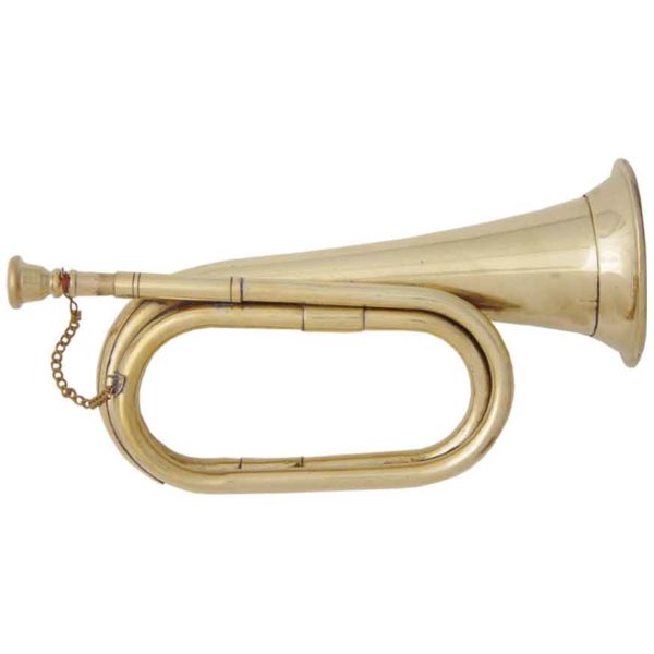 Brass Bugle