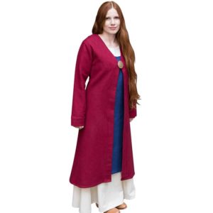 Aslaug Womens Viking Outfit