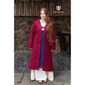 Aslaug Womens Viking Outfit