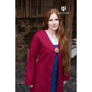 Aslaug Womens Viking Outfit