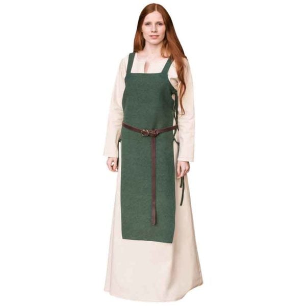 Eiriksdatter Womens Viking Outfit