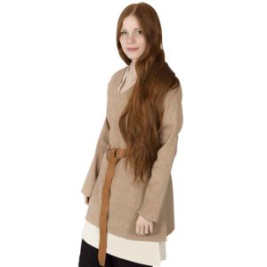 Lagertha Womens Viking Outfit