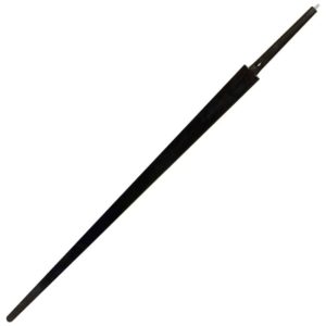 Black Longsword Blade
