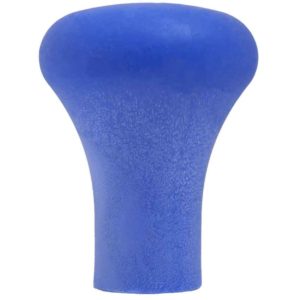 Blue Longsword Pommel