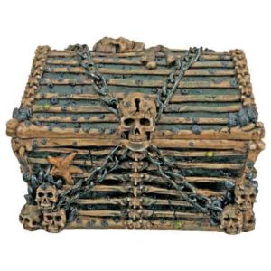 Davy Jones Chest