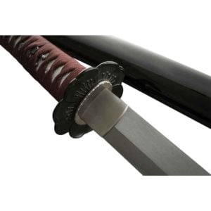 Spring Sakura Katana