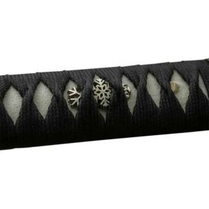 Winter Sun Katana
