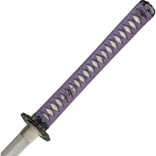 Lotus Seed Katana