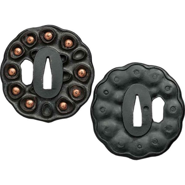 Lotus Seed Wakizashi