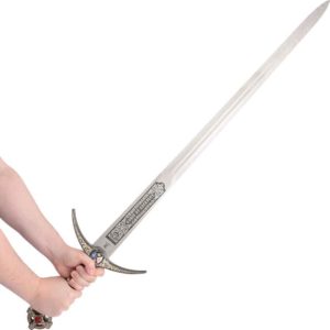 Gold Robin Hood Sword