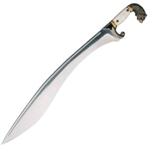 Persian War Sword - Brass