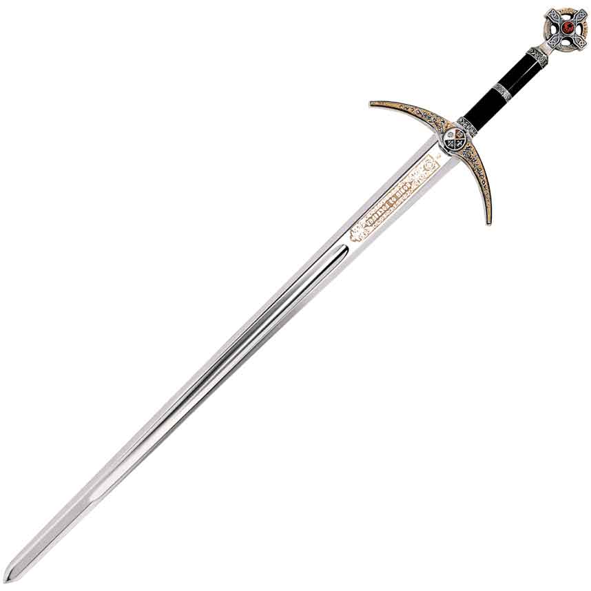 Robin Hood Sword - SG293 - Medieval Collectibles