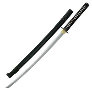 Practical Katana