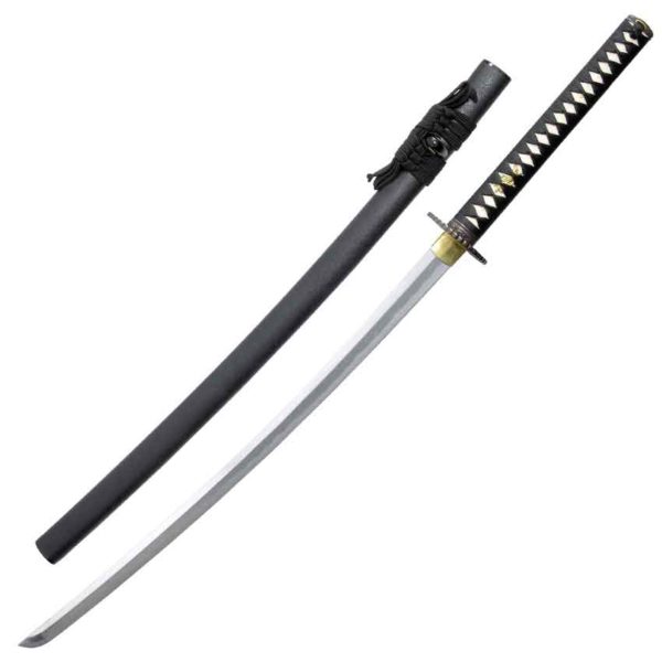 Practical Plus Katana