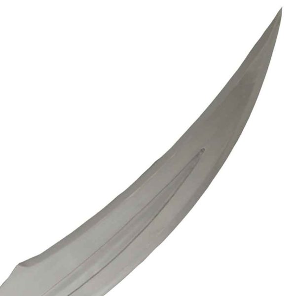 Saracen Scimitar