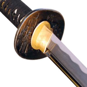 Ronin Katana
