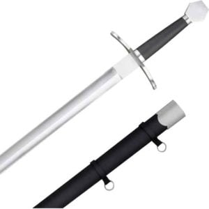 Battle of Agincourt Sword