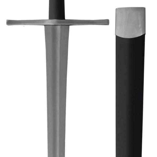 Tinker Pearce Blunt Longsword