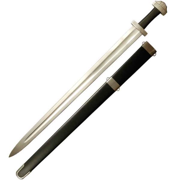 Tinker Pearce Sharpened 9th Century Viking Sword