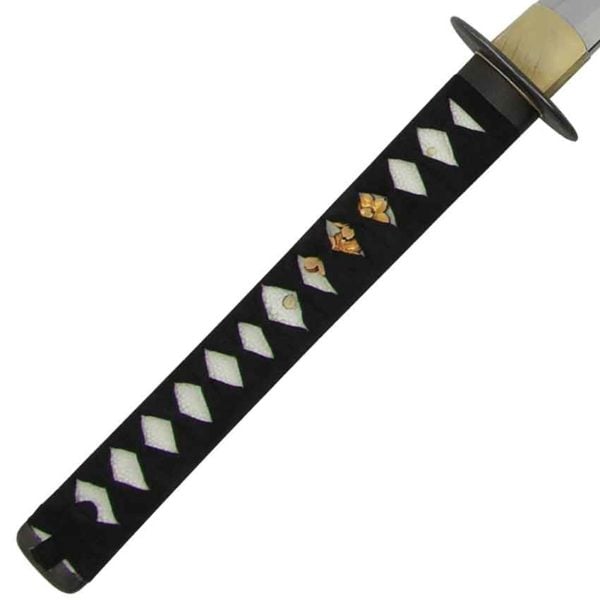 Practical Elite Katana