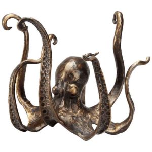 Octopus Jewelry Holder